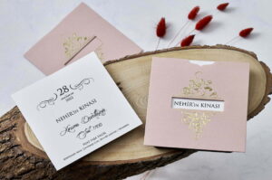 Code: E1161 - henna cards