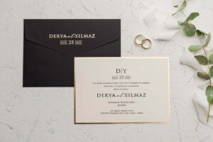 Code: E9234 - Wedding invitation